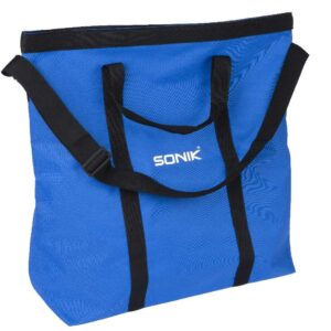 Sonik Fish Bag