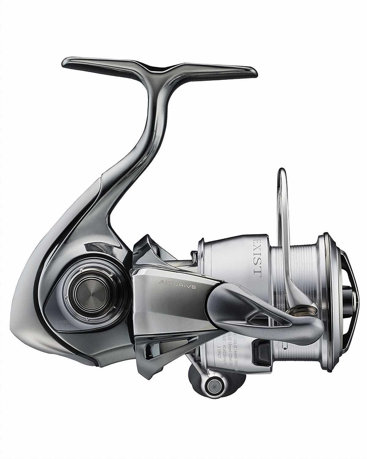 Daiwa 22 Exist LT 4000D G
