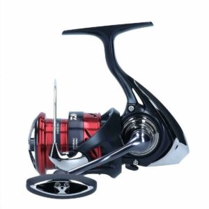 Daiwa 23 Ninja LT 5000-C