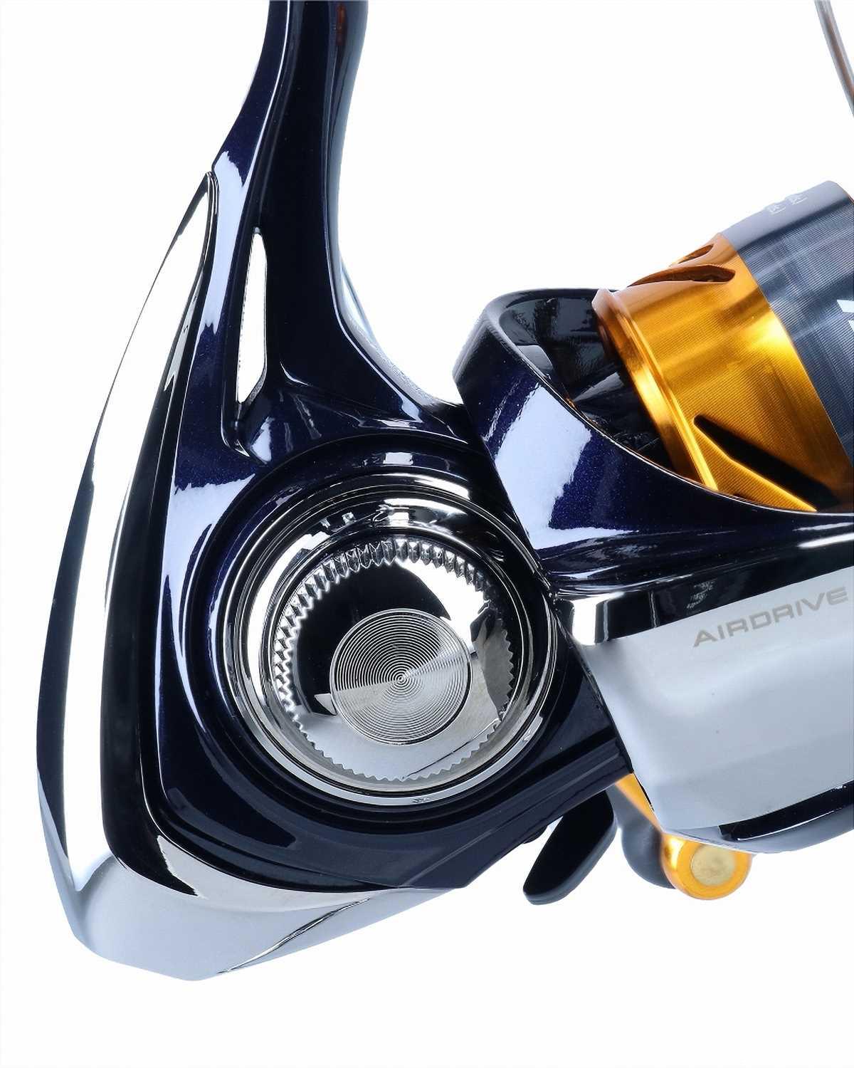 Daiwa 23 Revros LT 3000-C