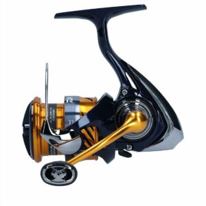 Daiwa 23 Revros LT 6000