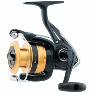 Daiwa Sweepfire 2500-2B