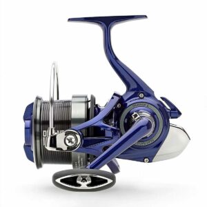 Daiwa 23 TDR Distance 25 QD