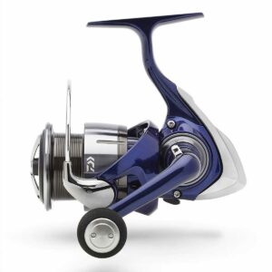 Daiwa 24 TDR 3012QD