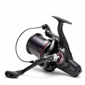 Daiwa 22 Whisker 45 QD Ot