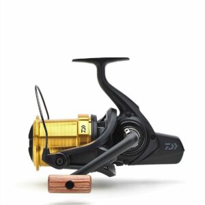 Daiwa 23 Emblem 45 SCW QD-Ot