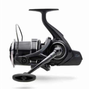 Daiwa 23 Emblem 35 SCW QD