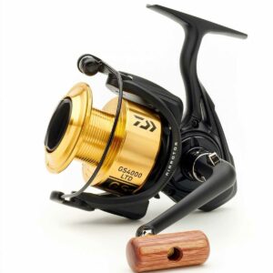 Daiwa 17 GS4000 Ltd