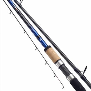 Daiwa N'Zon Distance Special Power Feeder 13' 3pc
