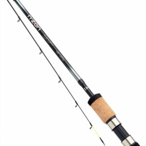 Daiwa N'Zon Super Slim Feeder 12' 2pc 90g