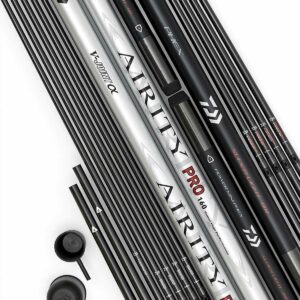 Daiwa Airity Pro 16m More F1