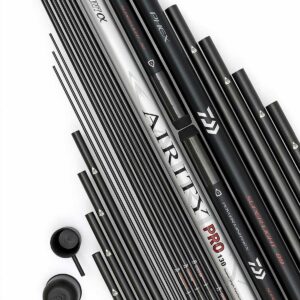 Daiwa Airity Pro 13m Pole