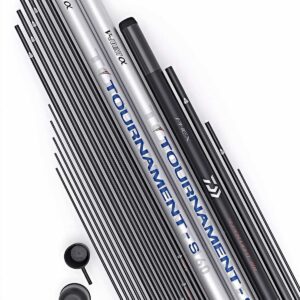 Daiwa Tournament-S Competition 16m More Match
