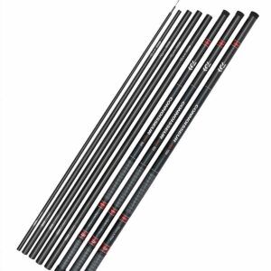 Daiwa Connoisseur Pro System Whip 8m