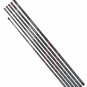 Daiwa Connoisseur Pro Speed Whip 3m