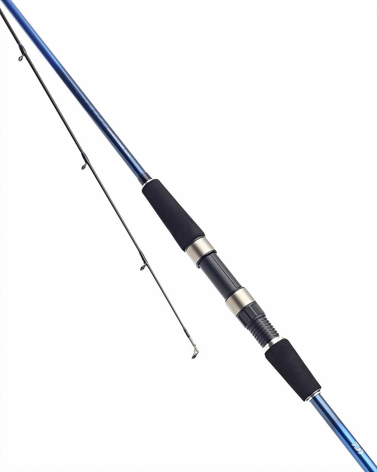 Lure Rods  Sea Spinning Rods