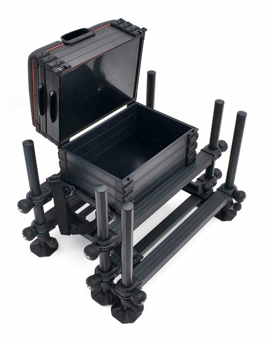 Daiwa 100 Seat Box