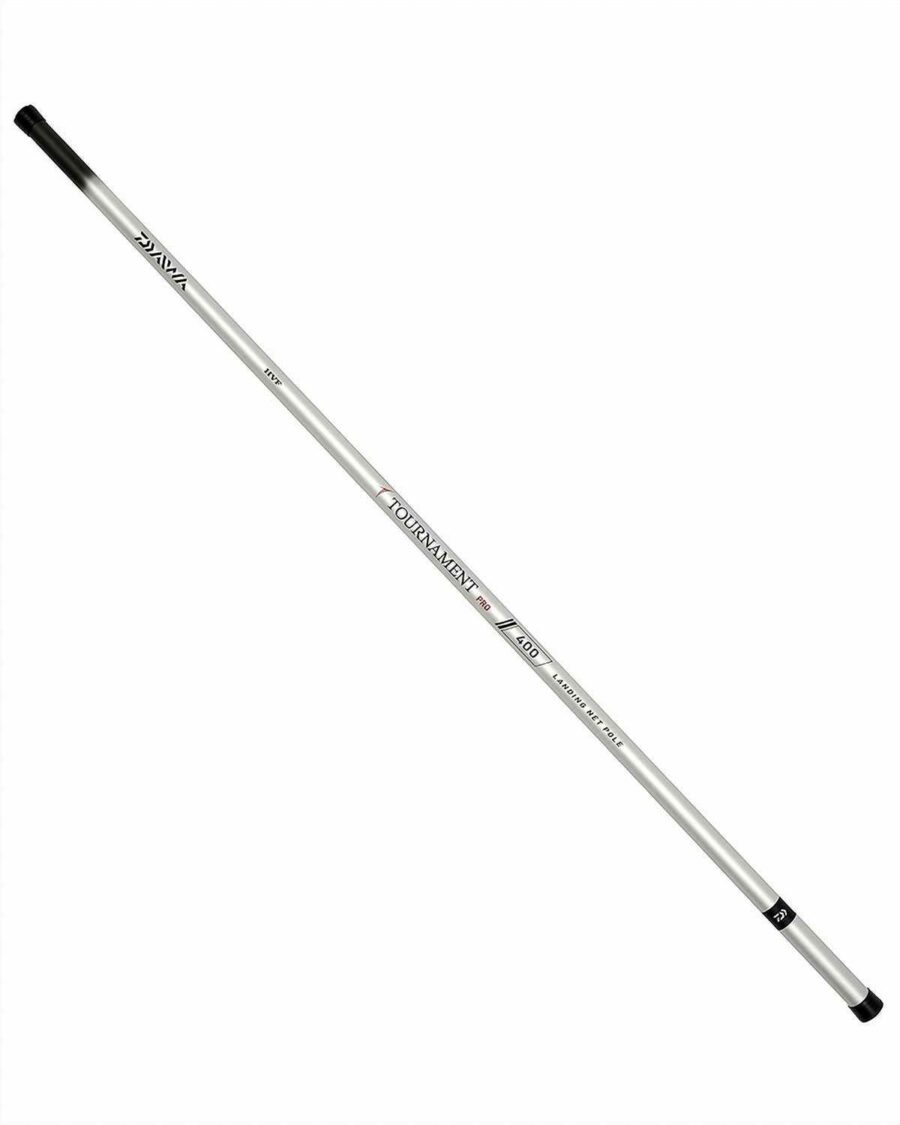 Daiwa Tournament Pro 4m Landing Net Handle