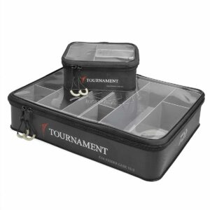 Daiwa Tournament Eva Feed Case 10.0