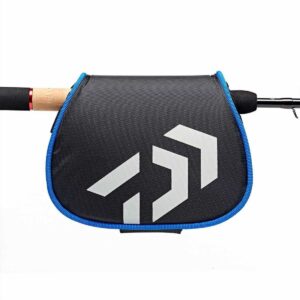Daiwa N'Zon Ready Reel Case