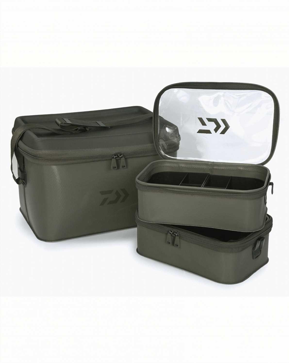 daiwa infinity tackle box Daiwa Infinity Eva Tackle Manager