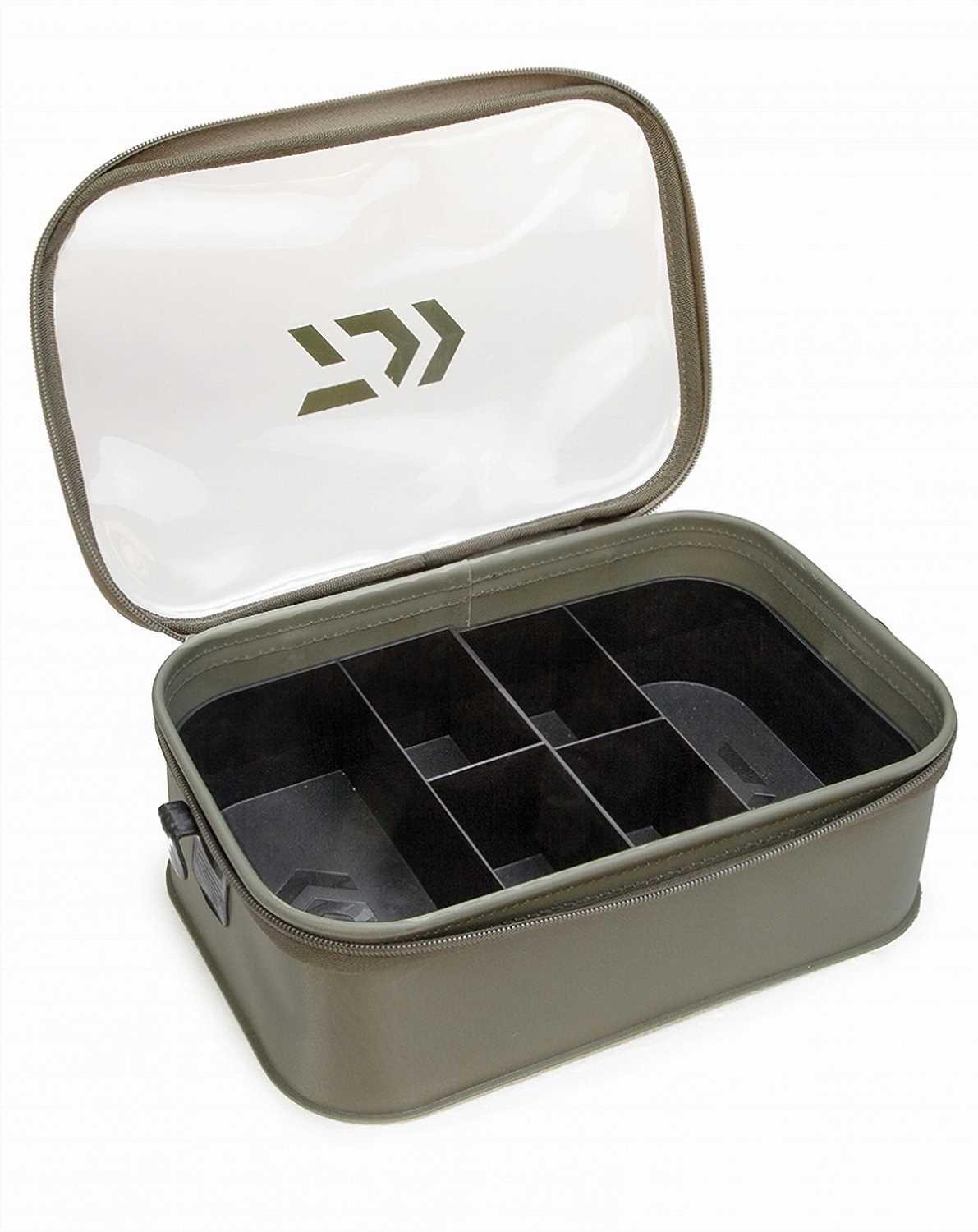 daiwa infinity tackle box Daiwa Infinity Eva Tackle Manager