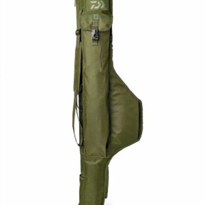 Daiwa Black Widow Ext 3 Rod Holdall