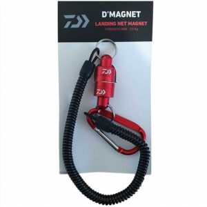 Daiwa D'Magnet Net Holder