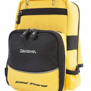 Daiwa Sand Storm Rig Waist Pouch
