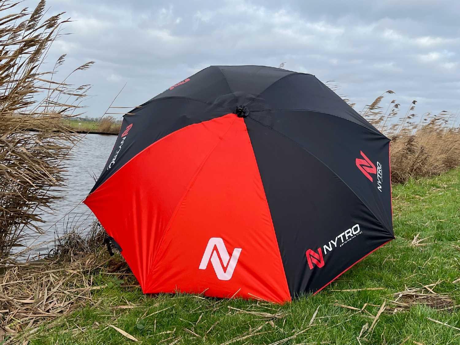 Nytro Commercial Brolly 50 (250cm)