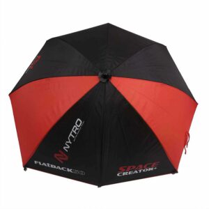 Nytro Space Creator Flatback 50" (250cm) (Incl. Pegs)