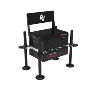 Nytro Impax Comfibox CB3 Feeder Box