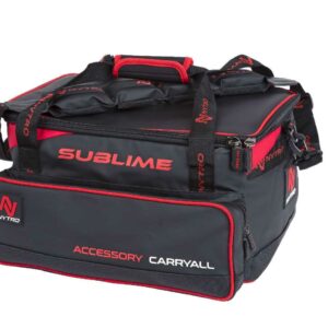 Nytro Sublime Accessory Carryall