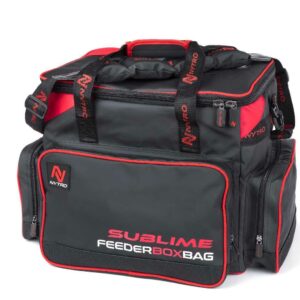 Nytro Sublime Feeder Box Bag