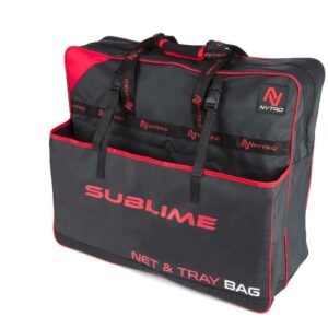 Nytro Sublime Net & Tray Bag