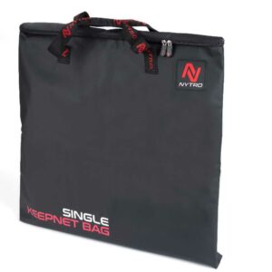 Nytro Sublime Waterproof Single Keepnet Bag