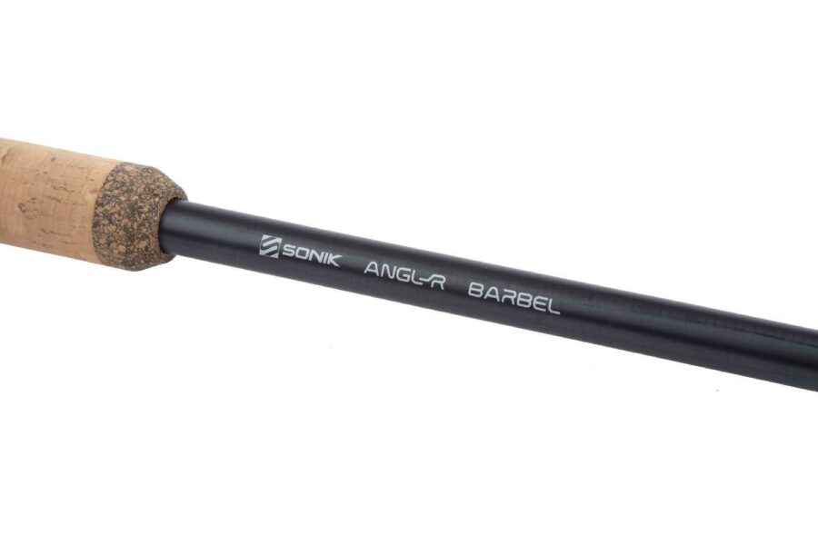Sonik Angl-R Barbel 12' 2.00lb - Image 3