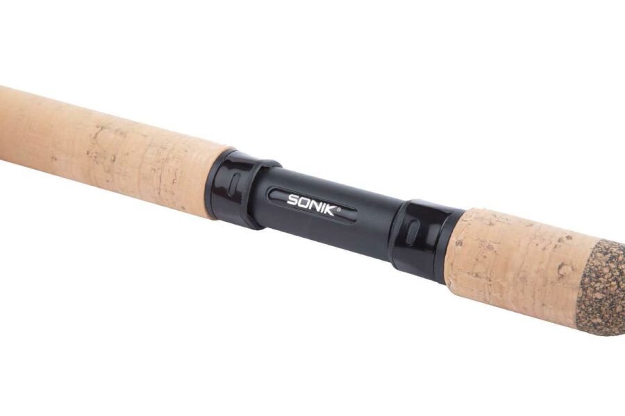 Sonik Angl-R Barbel 12' 2.00lb - Image 4