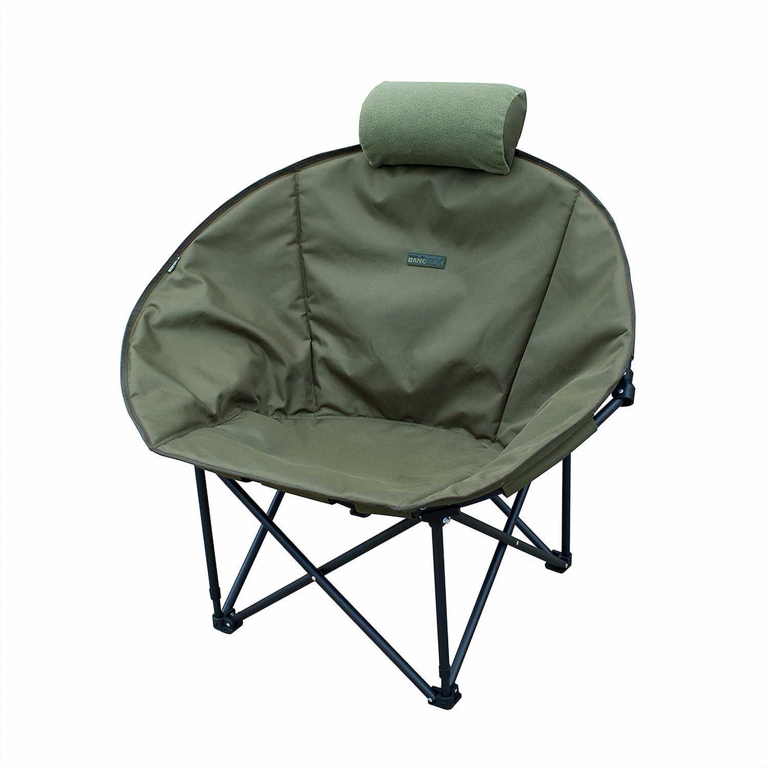 Sonik SK-TEK Sunchair - EC0007 - 5055279520235 - Sedia da carpfishing