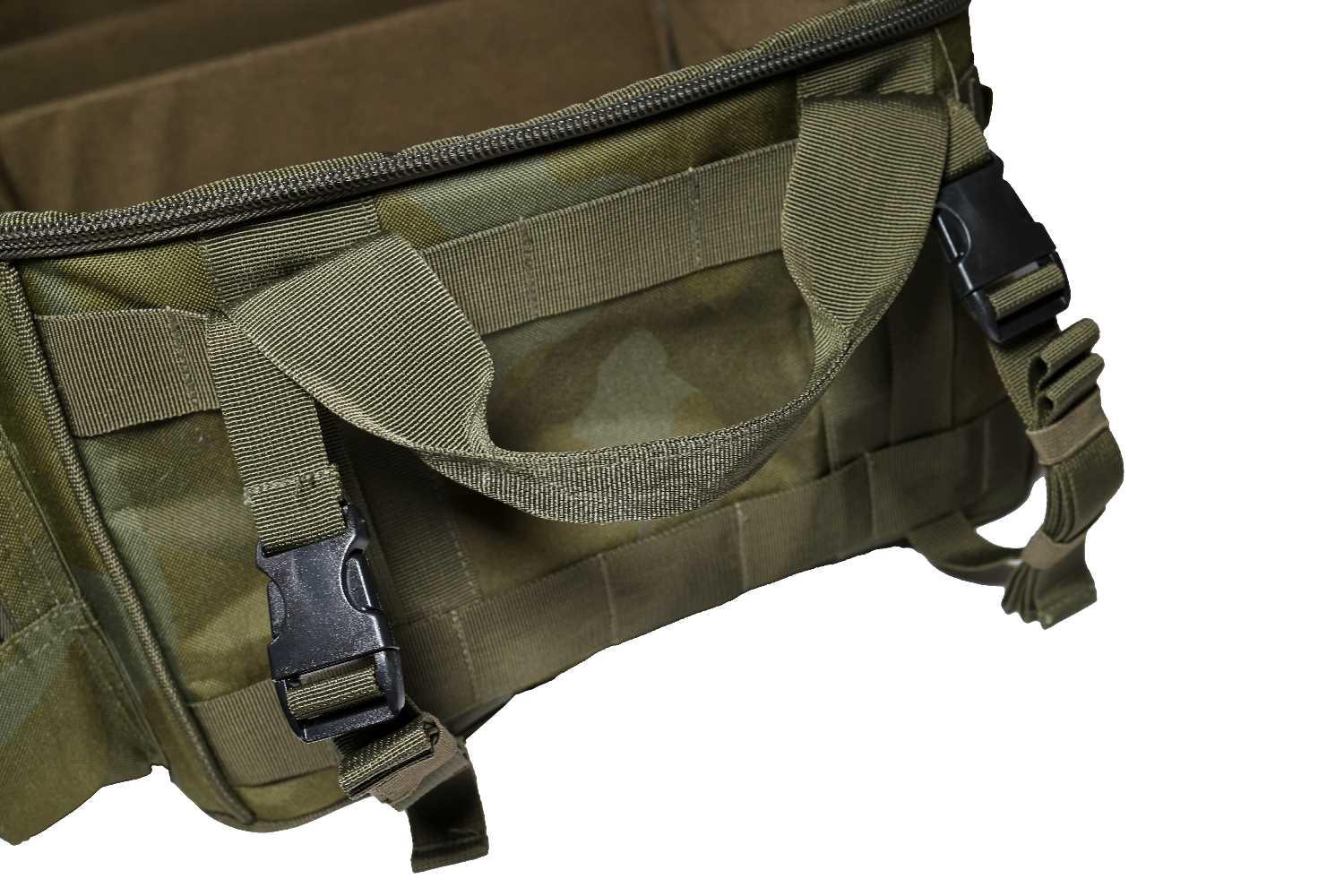 Sonik Xtractor 3-Rod T-30 Transport System - Image 3