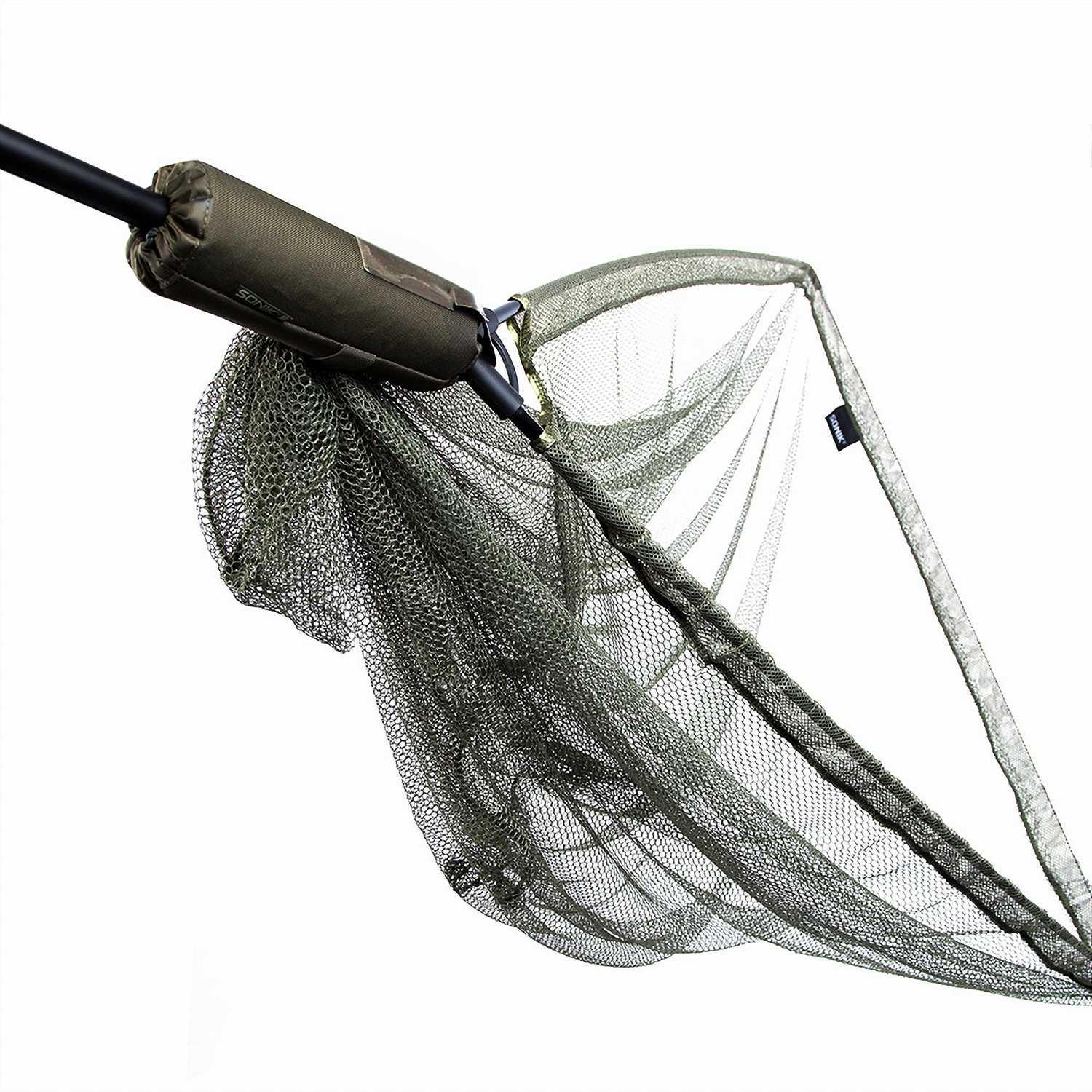 Sonik Bank-Tek Net Float