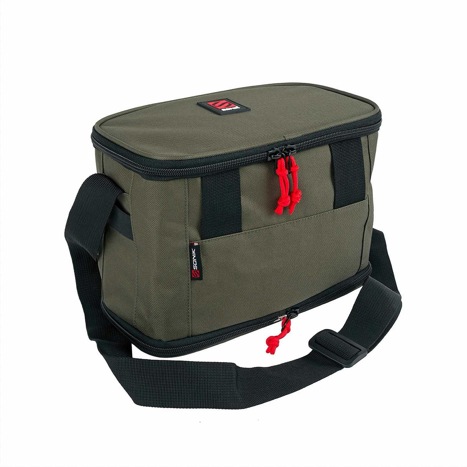 Lure Lock Tackle Box LL1T Large Thin 4