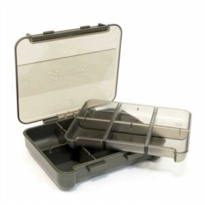 Sonik Lokbox Internal 6-6 Compartment Box