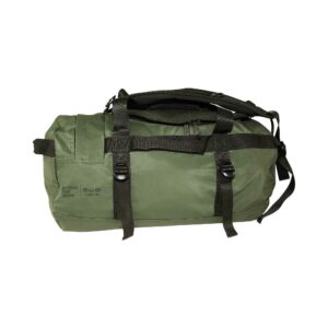 Aqua Torrent Duffel Bag
