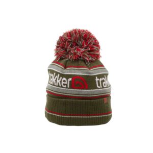 Trakker Team Bobble Hat