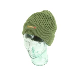 Trakker Textured Lined Beanie