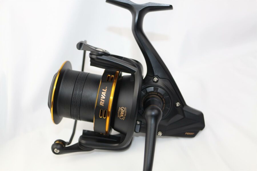 PENN Rival Long Cast Gold Reels