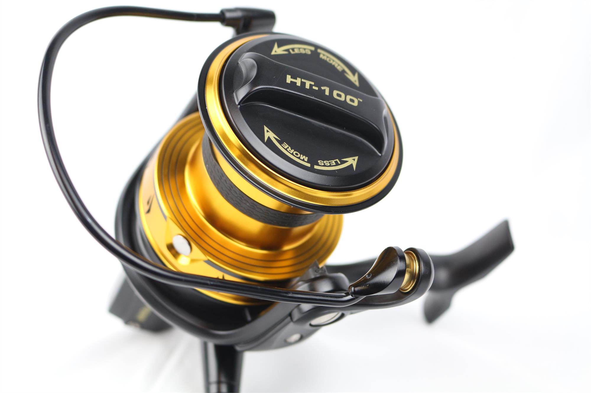 PENN Spinfisher VII 7500 Long Cast
