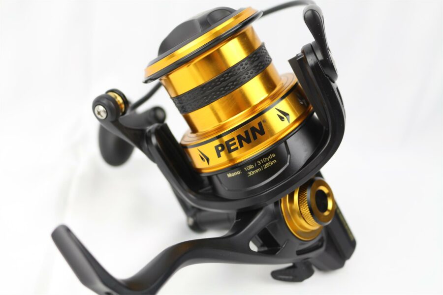 PENN Spinfisher VII 5500 Long Cast