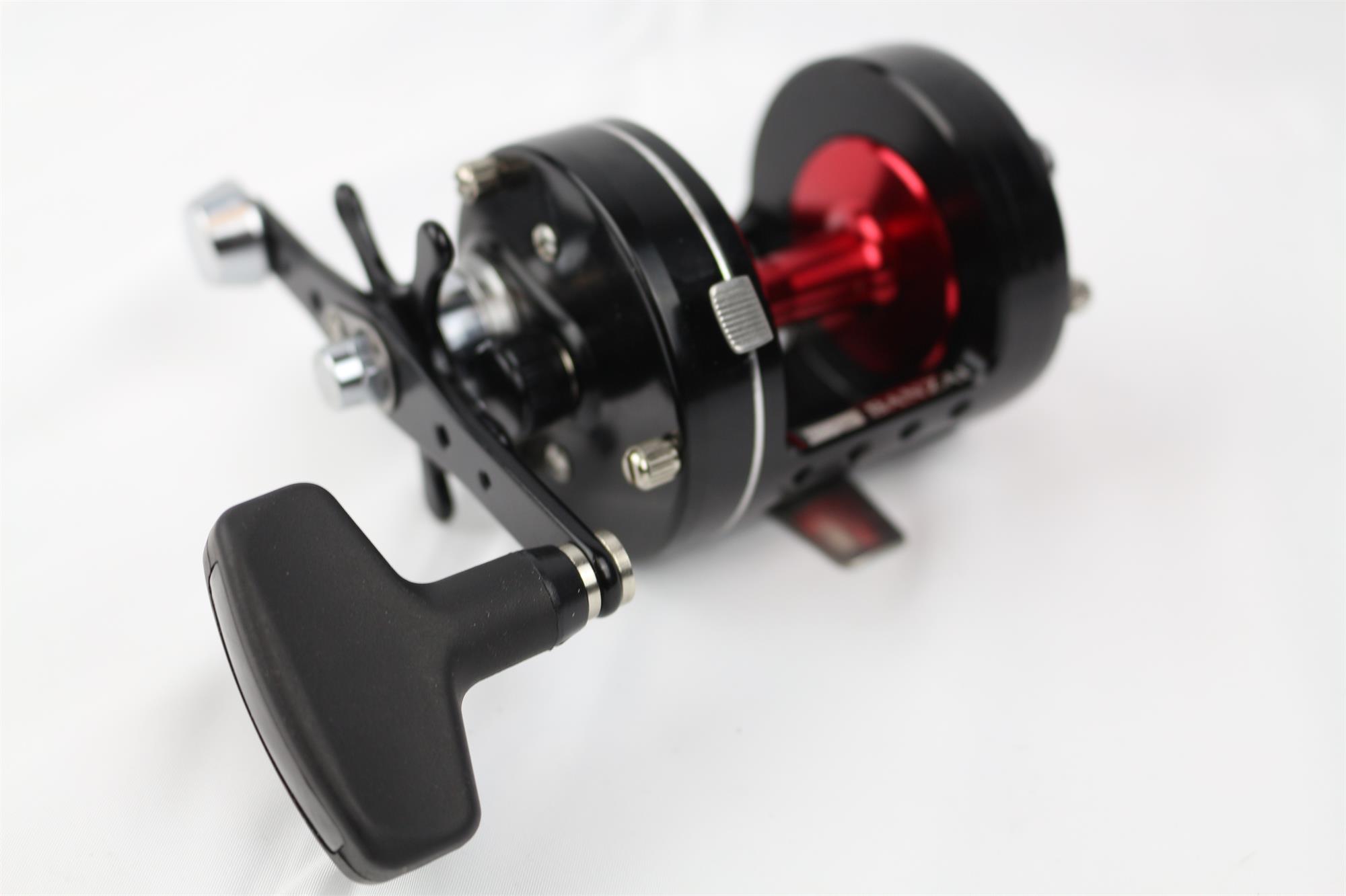 Tronixpro Banzai Tournament Mono Mag - 6500 - Right Handed